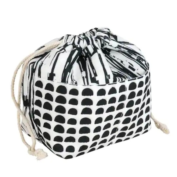 Drawstring bag - Picture 3 of 3